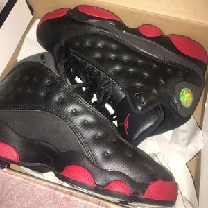 Jordan 13s